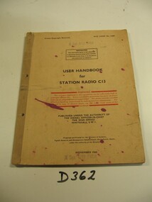 Handbook