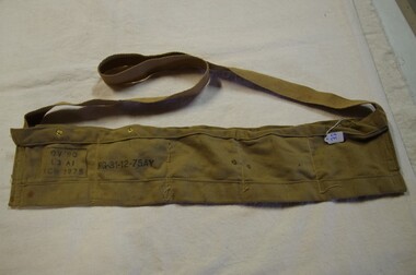 Ammunition Pouch