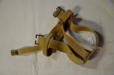 Webbing