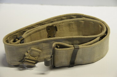 Webbing
