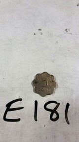 Viet. Coin