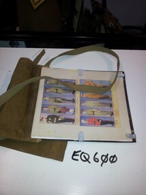 Map Case