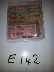 Cash Somalia