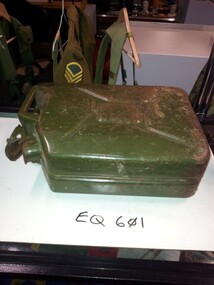 Jerry Can