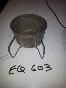 Mess Kit