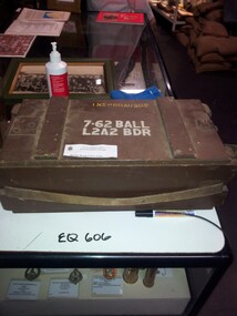 Ammunition Box