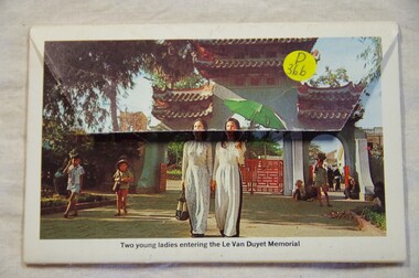 Postcard