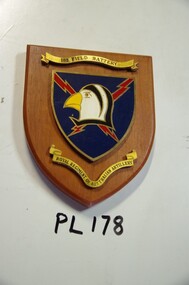 Plaque