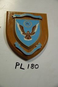 Plaque