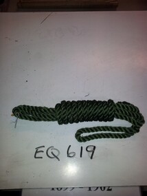 Toggle Rope