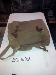Back Pack