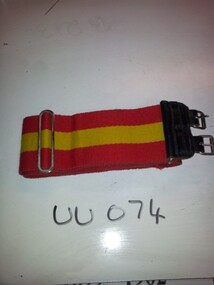 Stable Belt