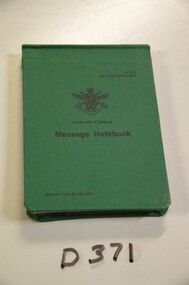Notebook