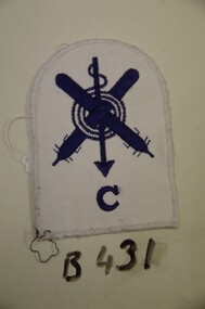 Badge