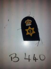 Badge