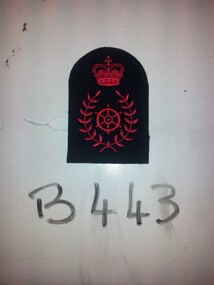 Badge
