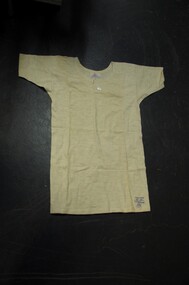 Undershirt