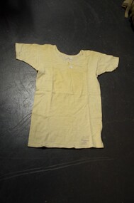Undershirt
