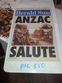 Banner Herald Sun
