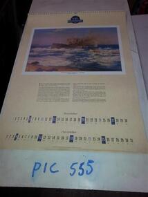 Calender