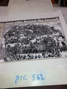 Newspaper Article