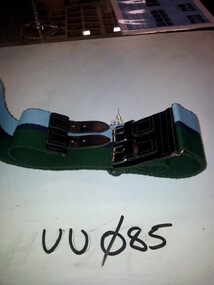 Stable Belt