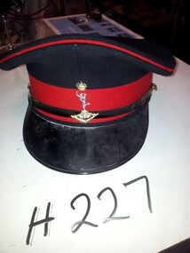 Cap