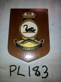 Plaque