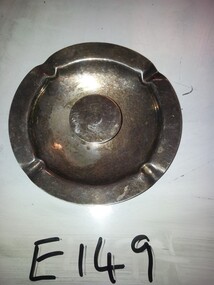 Ashtray