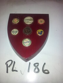 Plaque