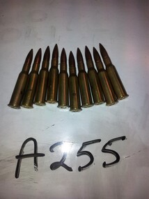 Ammunition