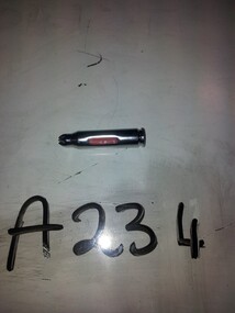 Ammunition