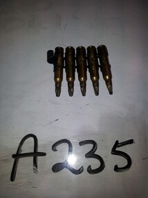 Ammunition