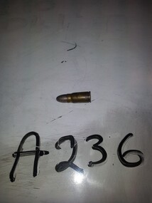 Ammunition