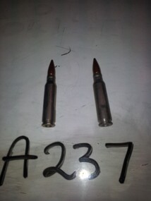Ammunition