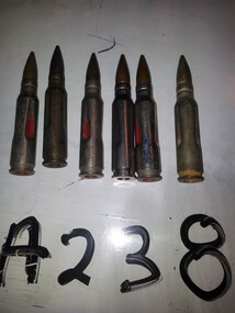 Ammunition