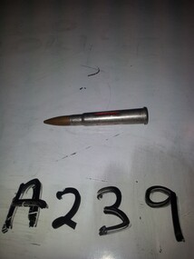 Ammunition