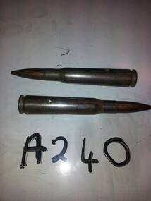 Ammunition