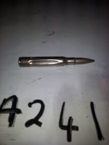 Ammunition