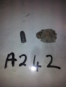 Ammunition