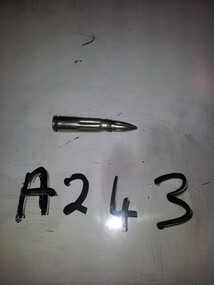 Ammunition