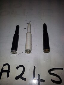 Ammunition
