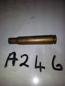 Ammunition