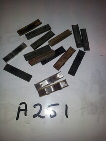 Ammunition