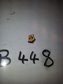 Badge
