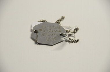 Dog Tags