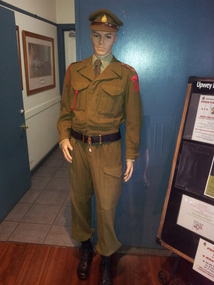Uniform Complete