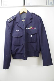 Jacket - Battledress