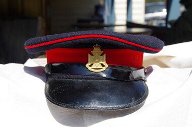 Cap