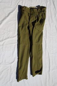 Trousers
